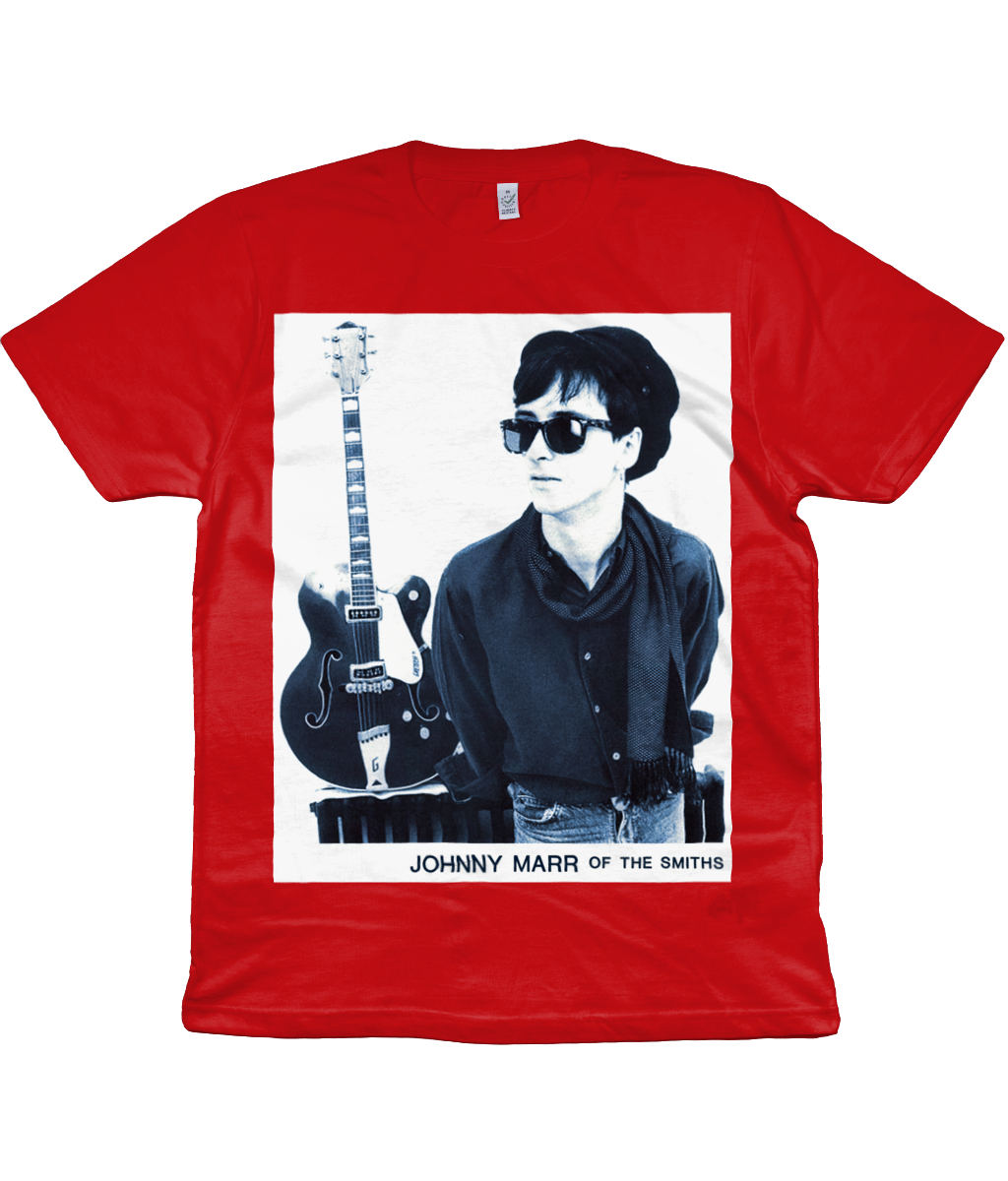 JOHNNY MARR - 1984 - Version 2