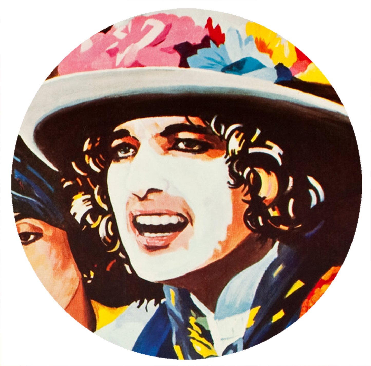 Bob Dylan - Renaldo & Clara - 1978