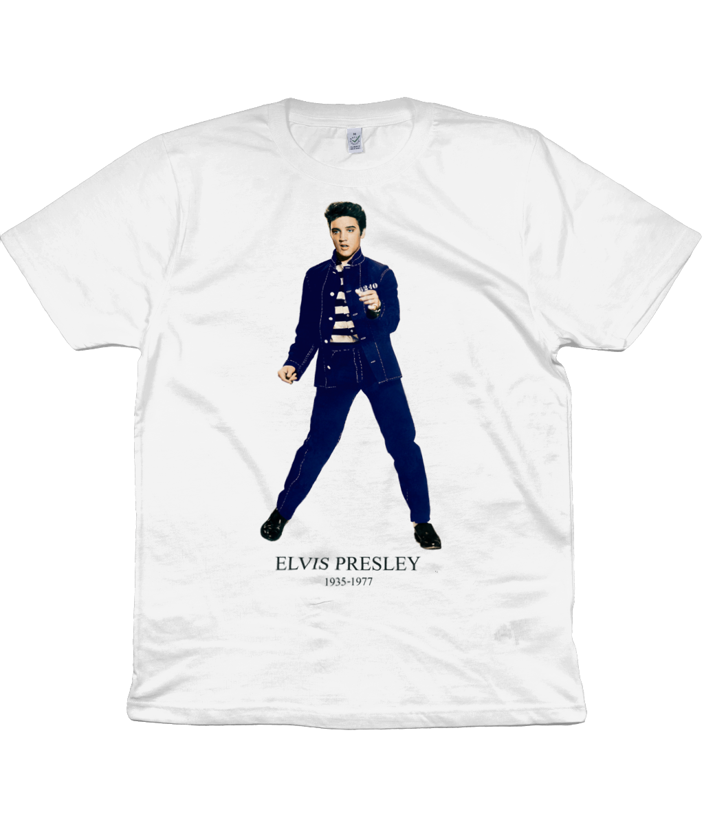 'ELVIS' - 1987