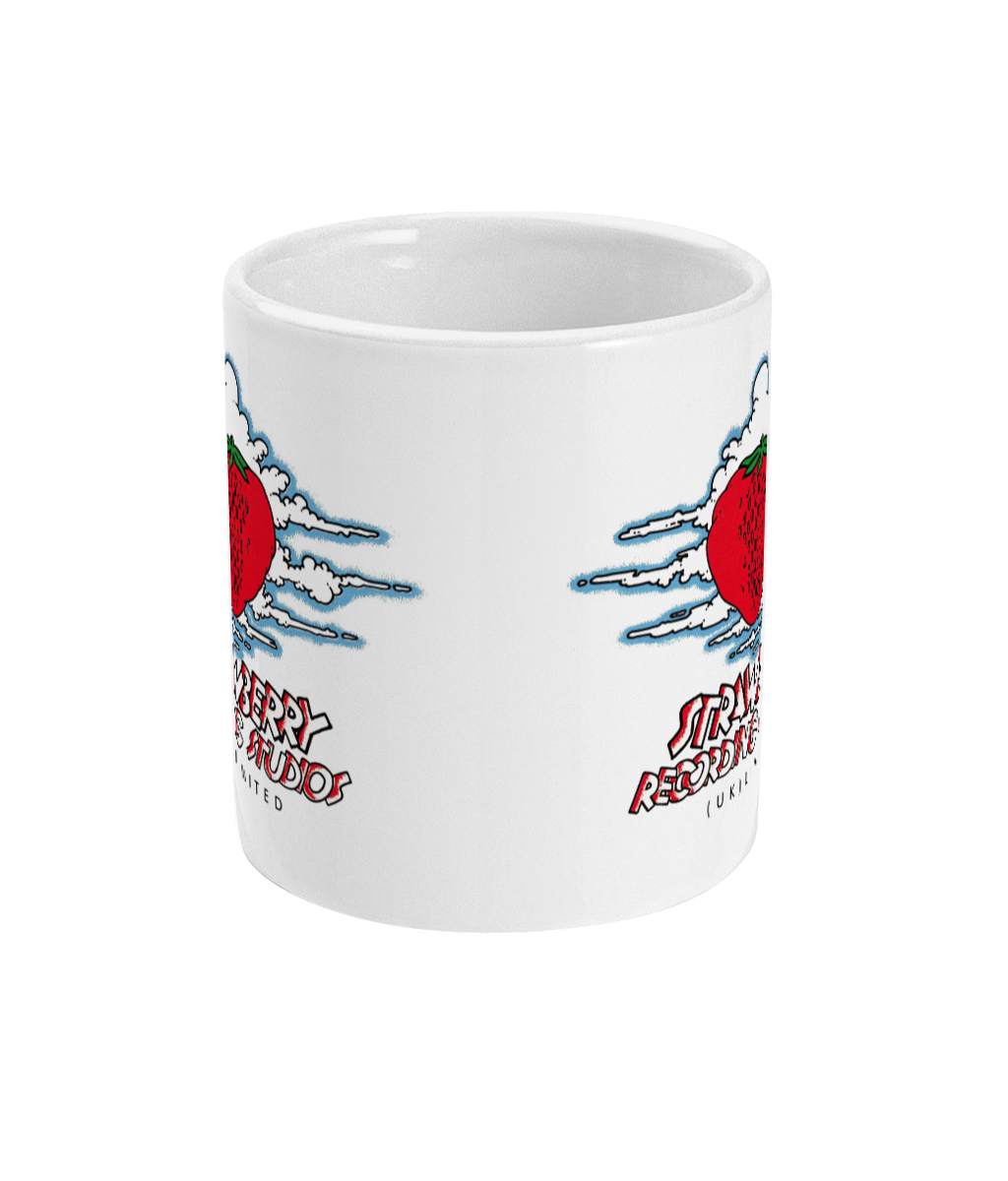 STRAWBERRY RECORDING STUDIOS - Mug