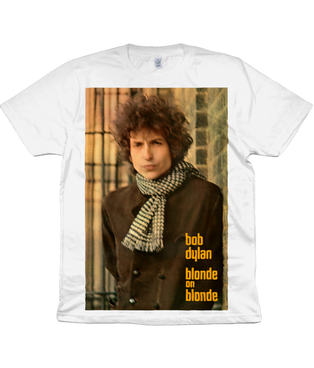 Bob Dylan - Blonde On Blonde - 1966