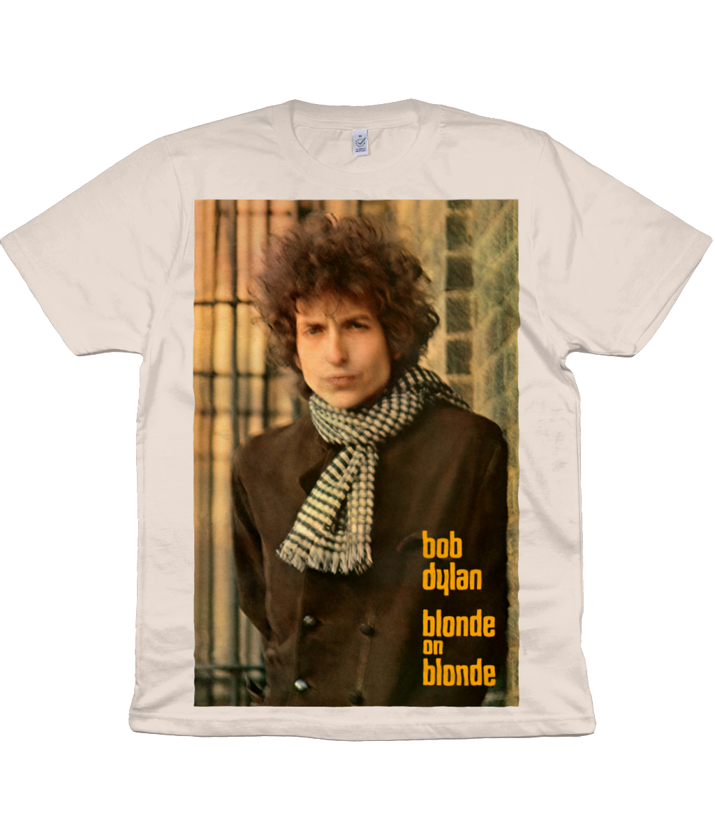 Bob Dylan - Blonde On Blonde - 1966