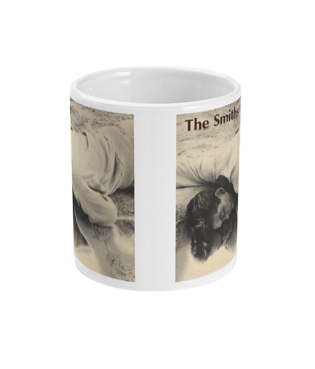 The Smiths - This Charming Man - 1983 - Mug
