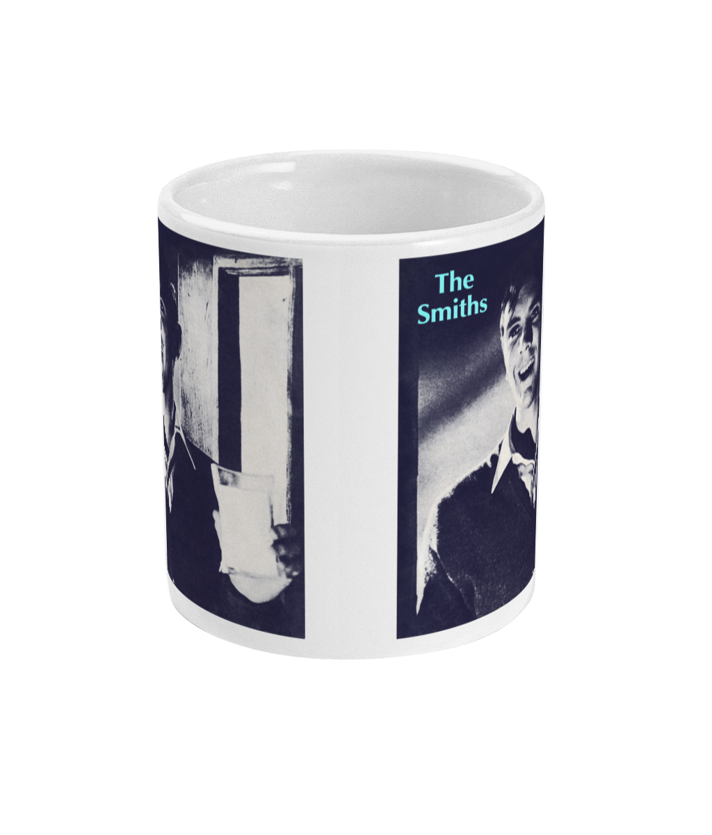 The Smiths - What Difference Does It Make? - 1984 - Mug