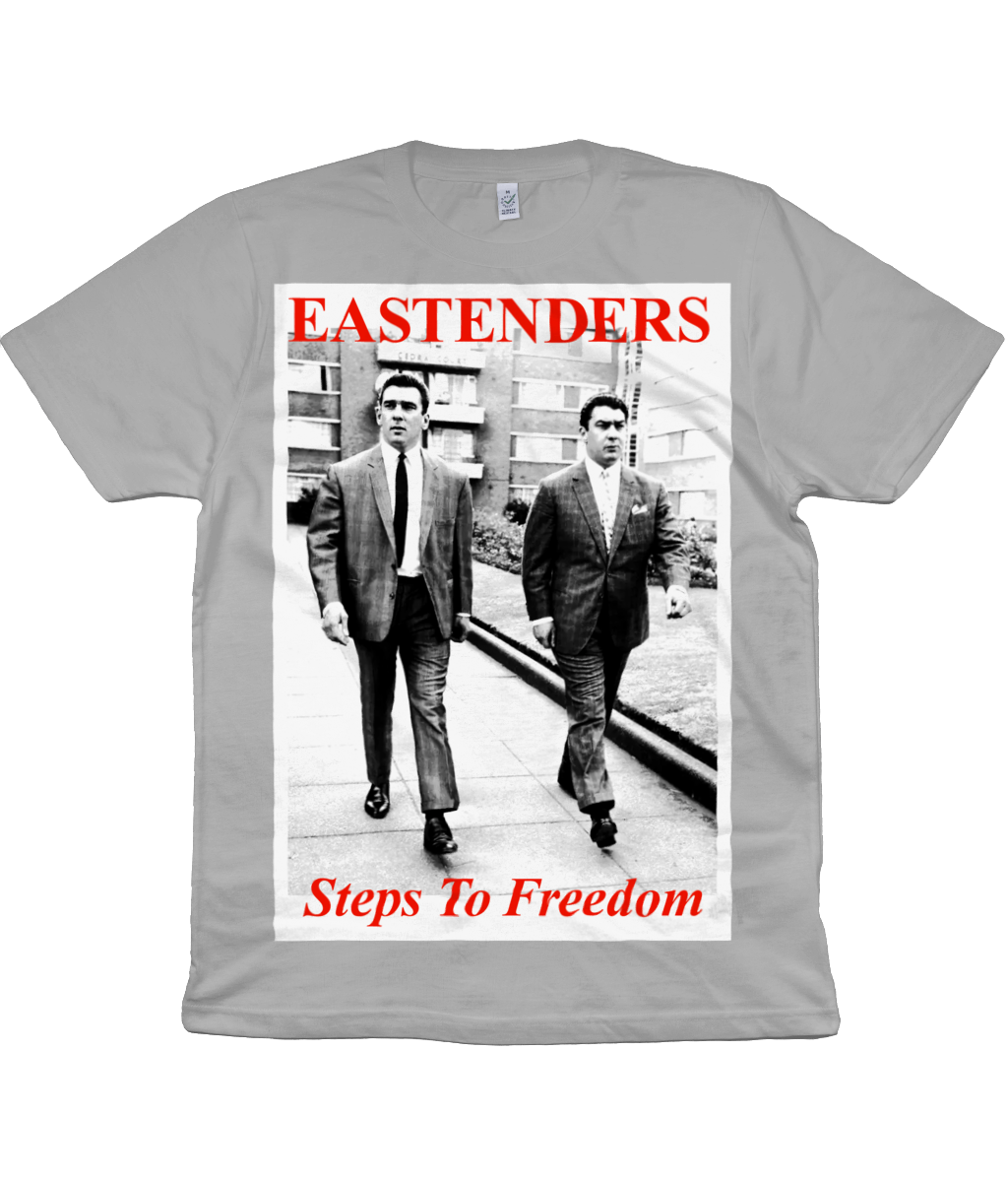 EASTENDERS - Steps To Freedom - 1990