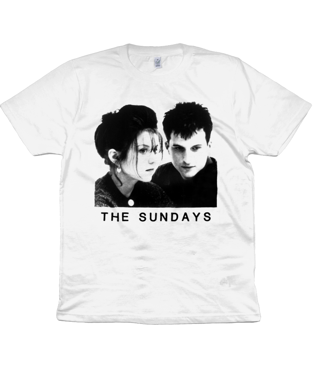 The Sundays - 1990 - Rough Trade Promo