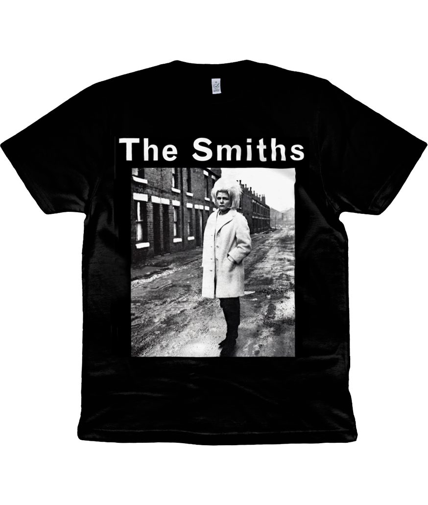 The Smiths - Heaven Knows I'm Miserable Now - 1984 Promo