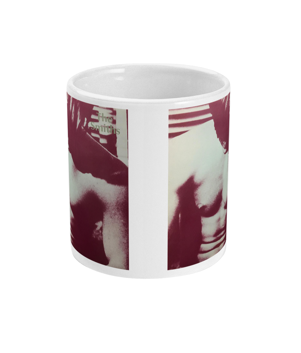 The Smiths - The Smiths - 1984 - Mug