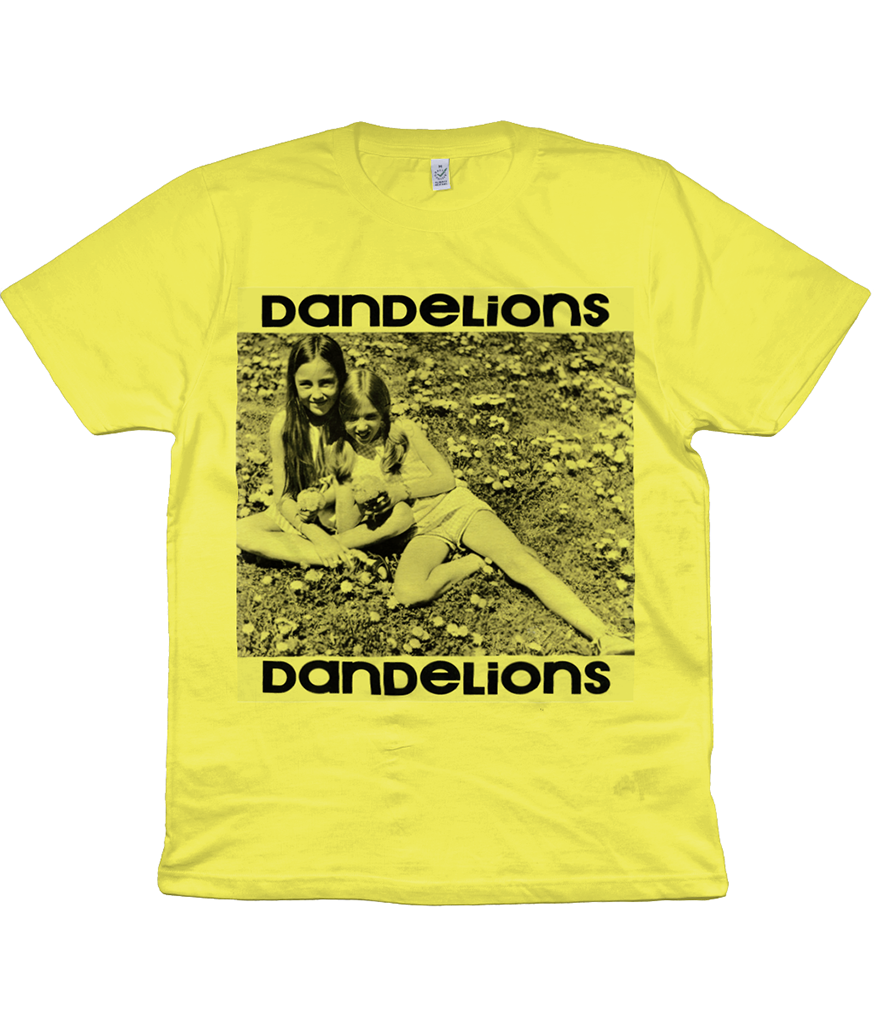 The Children Of Sunshine - Dandelions - 1971