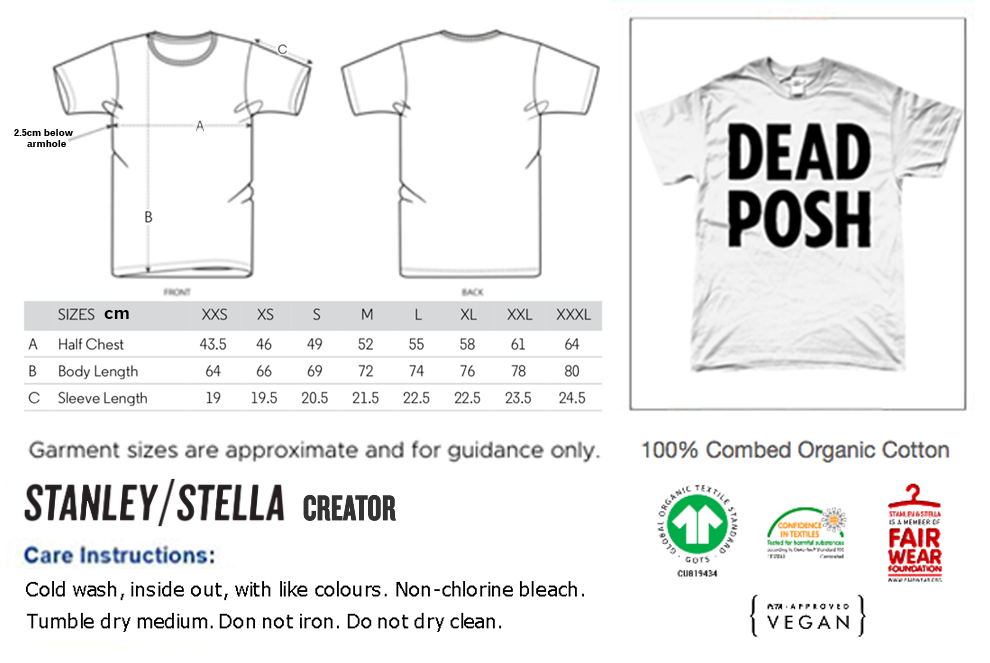 The Smiths - THE QUEEN IS DEAD - Back Print