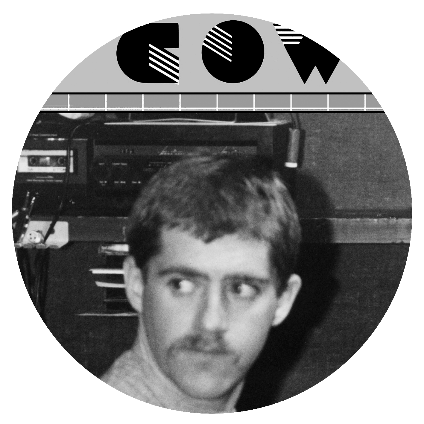 Patrick Cowley - Afternooners