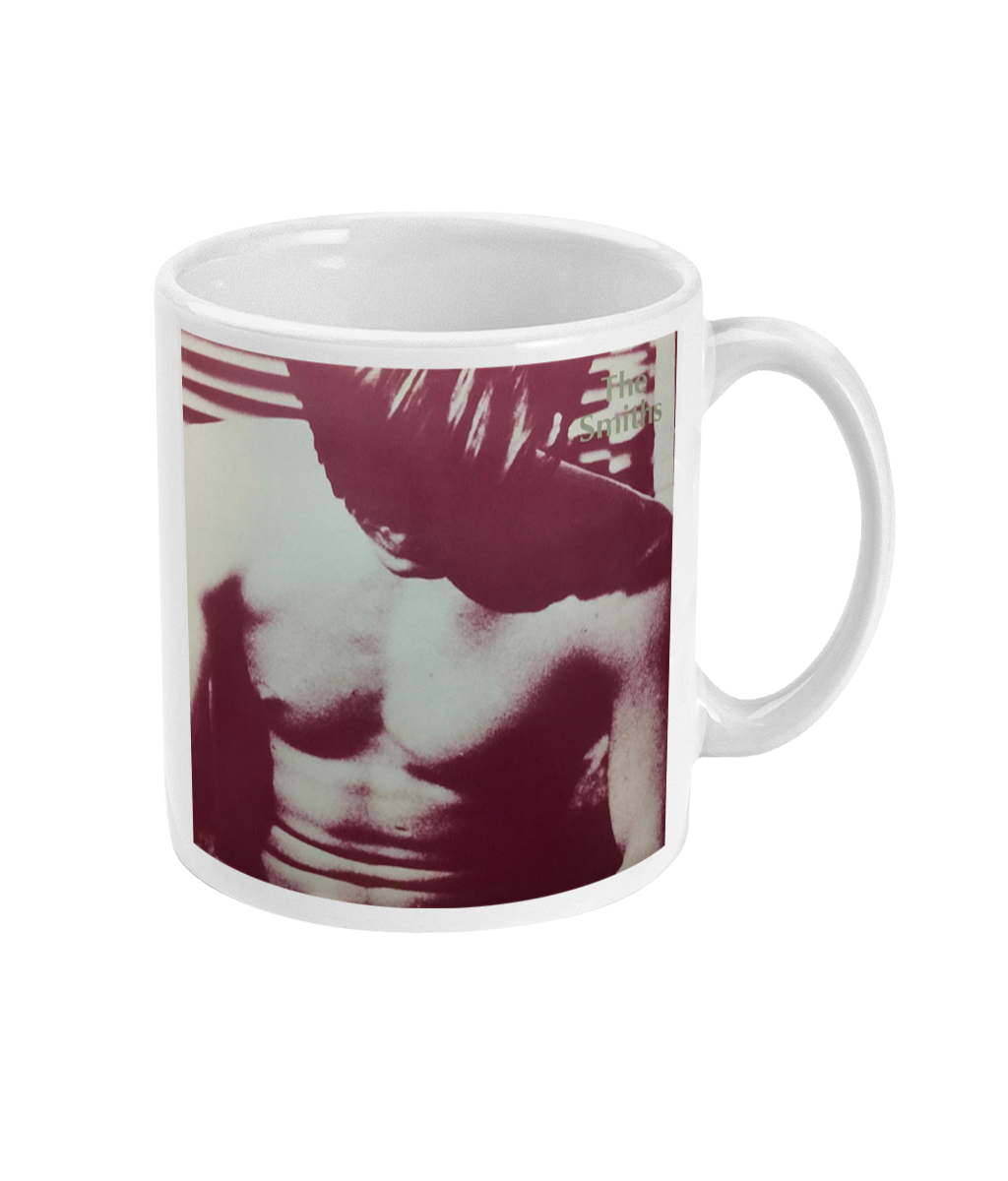 The Smiths - The Smiths - 1984 - Mug