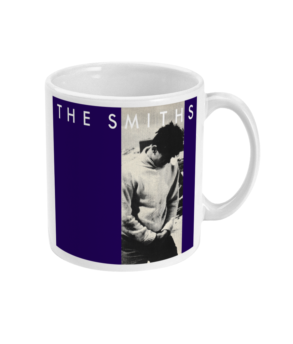 THE SMITHS - How Soon Is Now? - 7" - 1985 - Mug