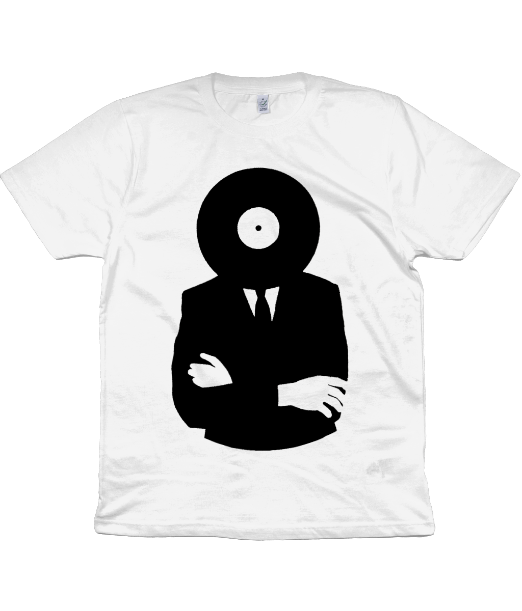 VINYL HEAD