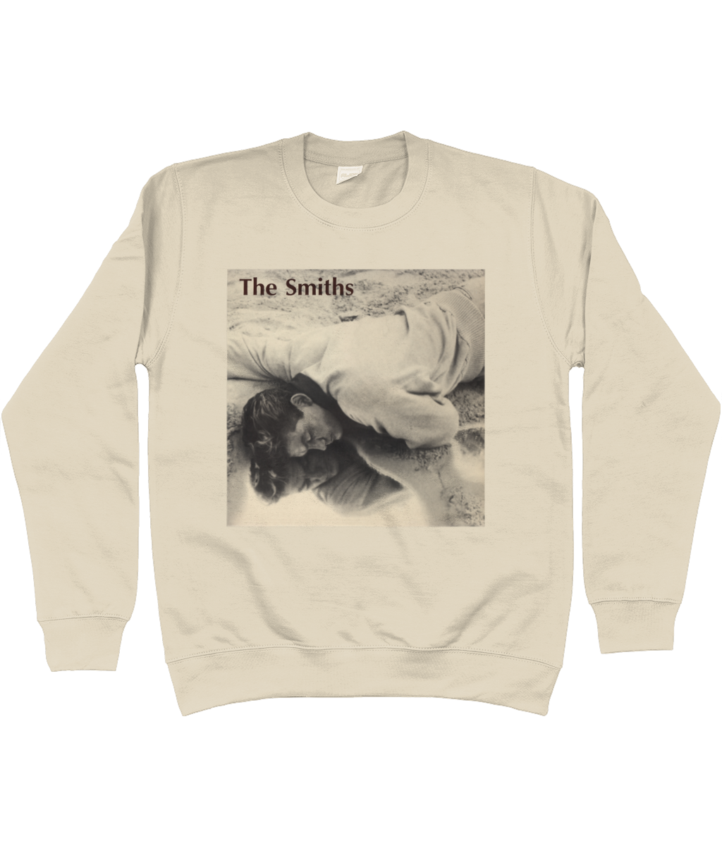 The Smiths - This Charming Man - UK 12" - 1983 - Sweatshirt