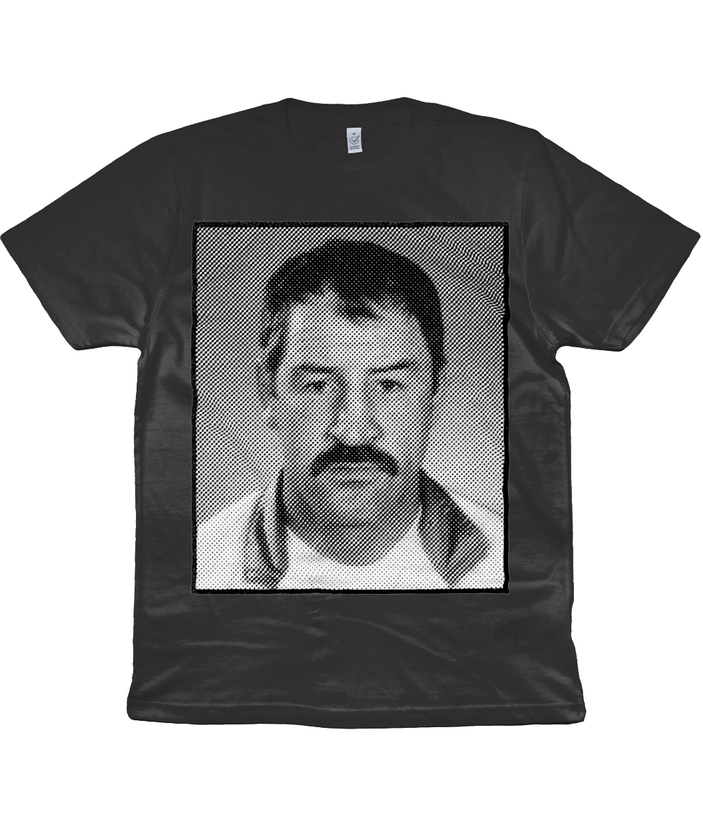 PAUL SYKES - Portrait Photo