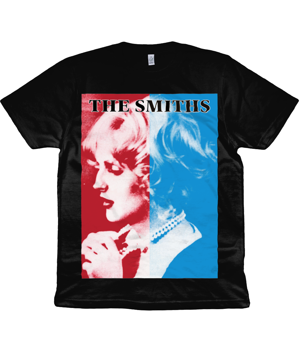 THE SMITHS - SHEILA TAKE A BOW - U.K. 12” Two-Tone