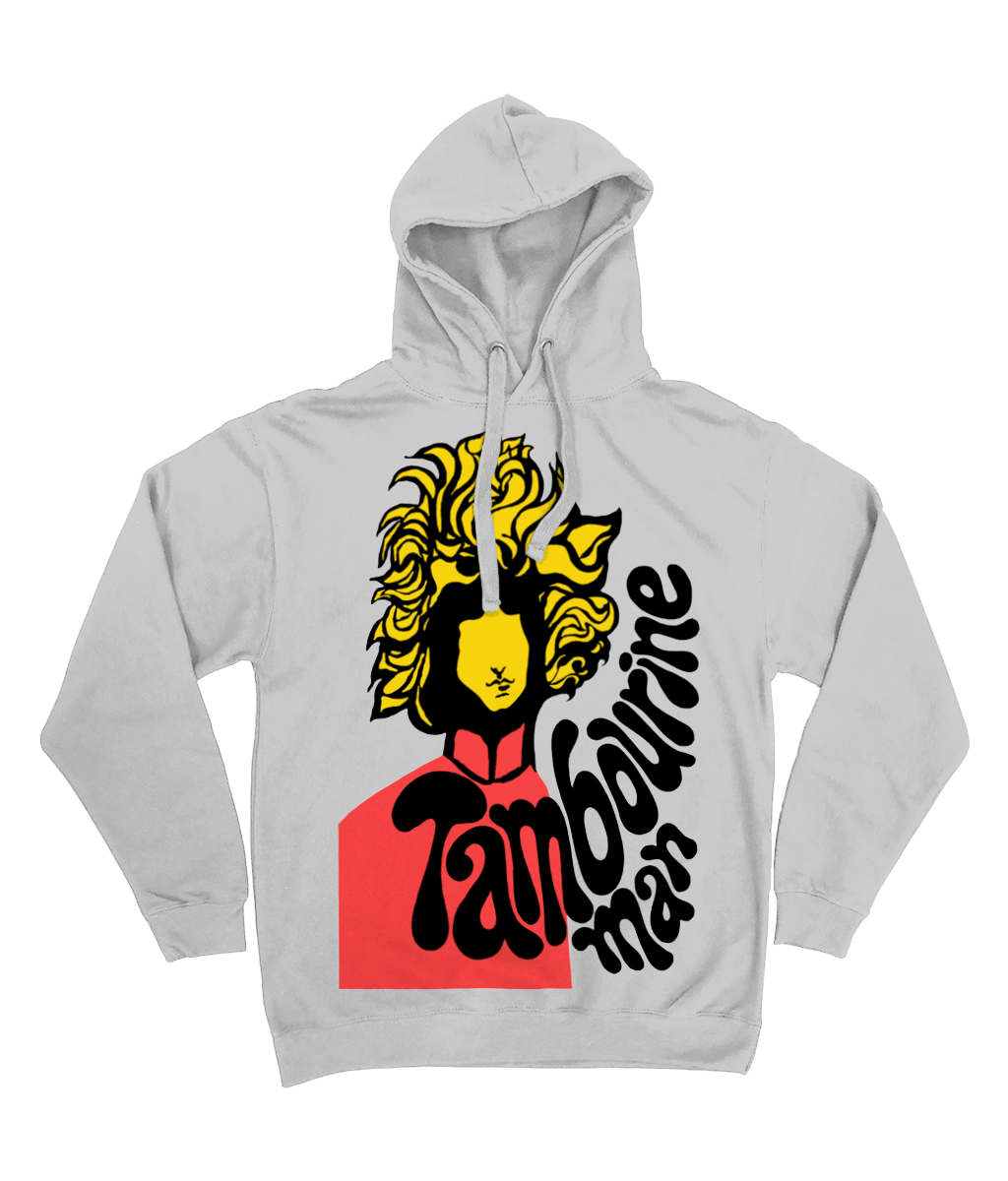 Bob Dylan - Tambourine Man - 1967 - Hoodie