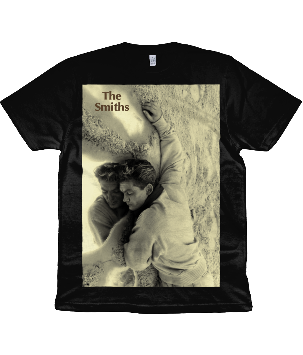 The Smiths - THIS CHARMING MAN - 1983 - Promo