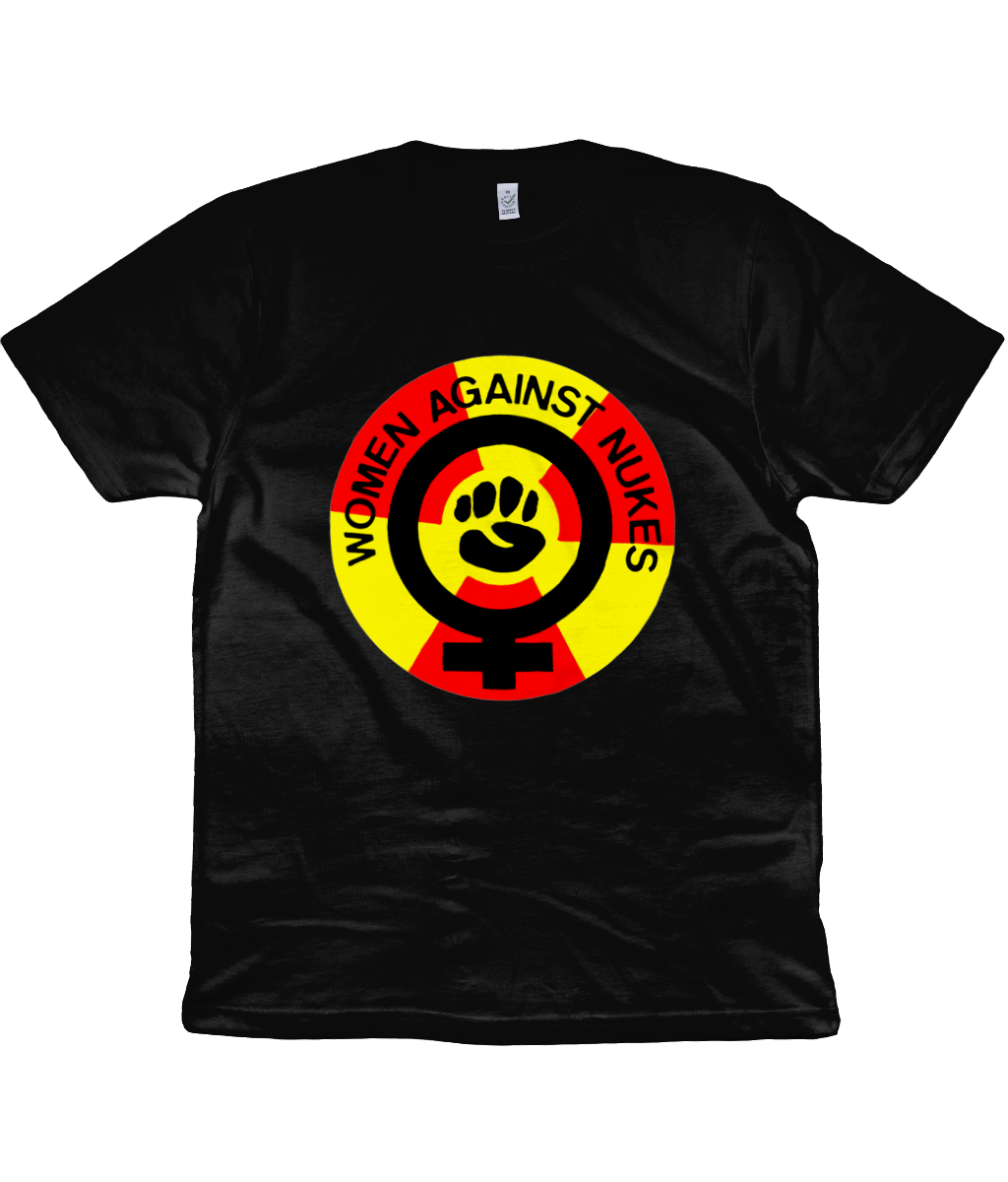 WOMEN AGAINST NUKES