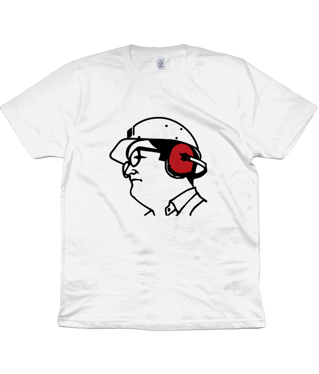 FACTORY MAN