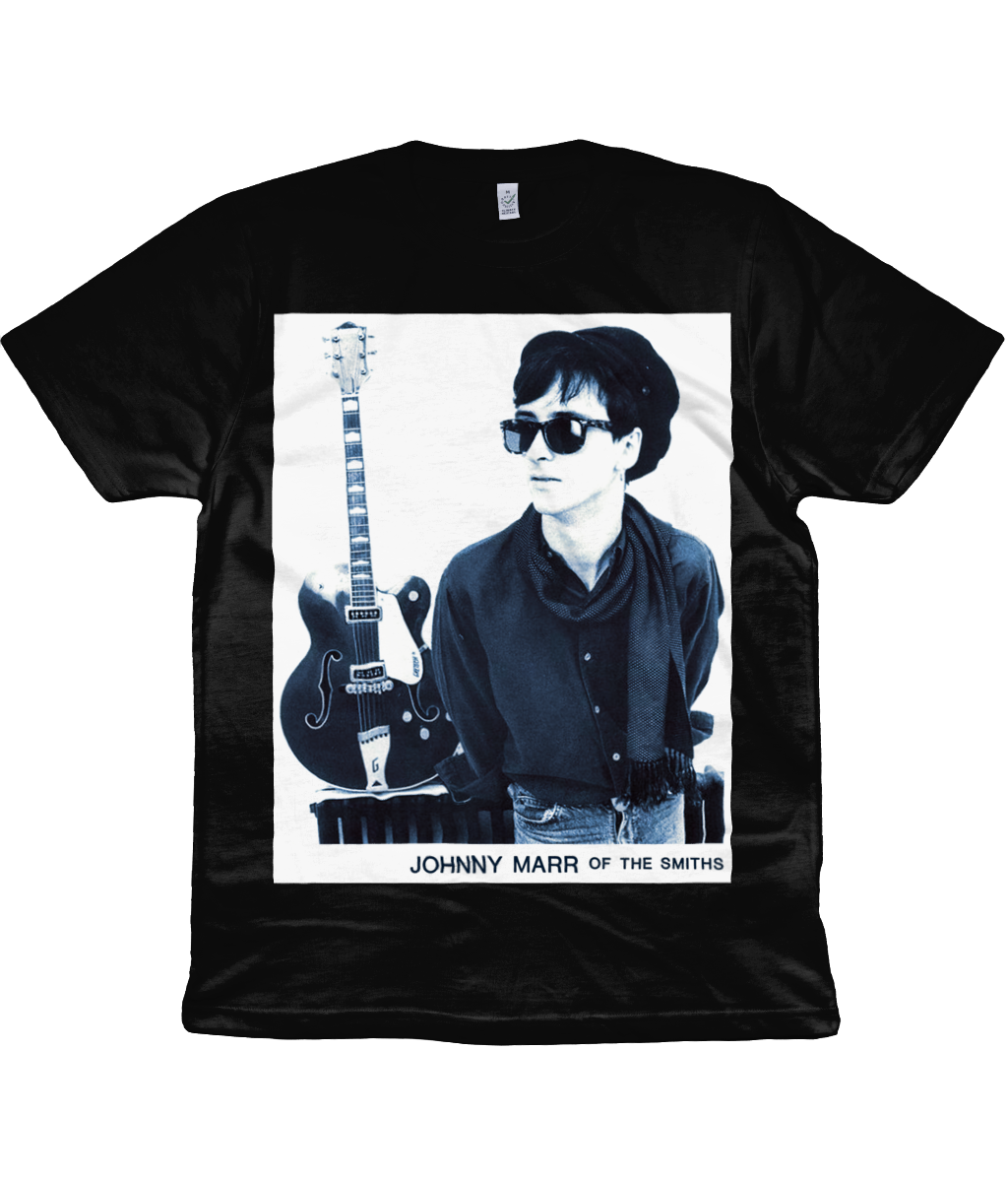 JOHNNY MARR - 1984 - Version 2