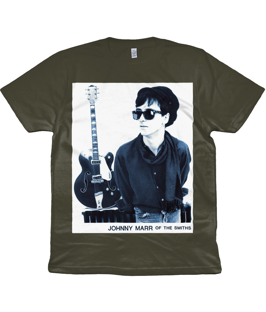 JOHNNY MARR - 1984 - Version 2