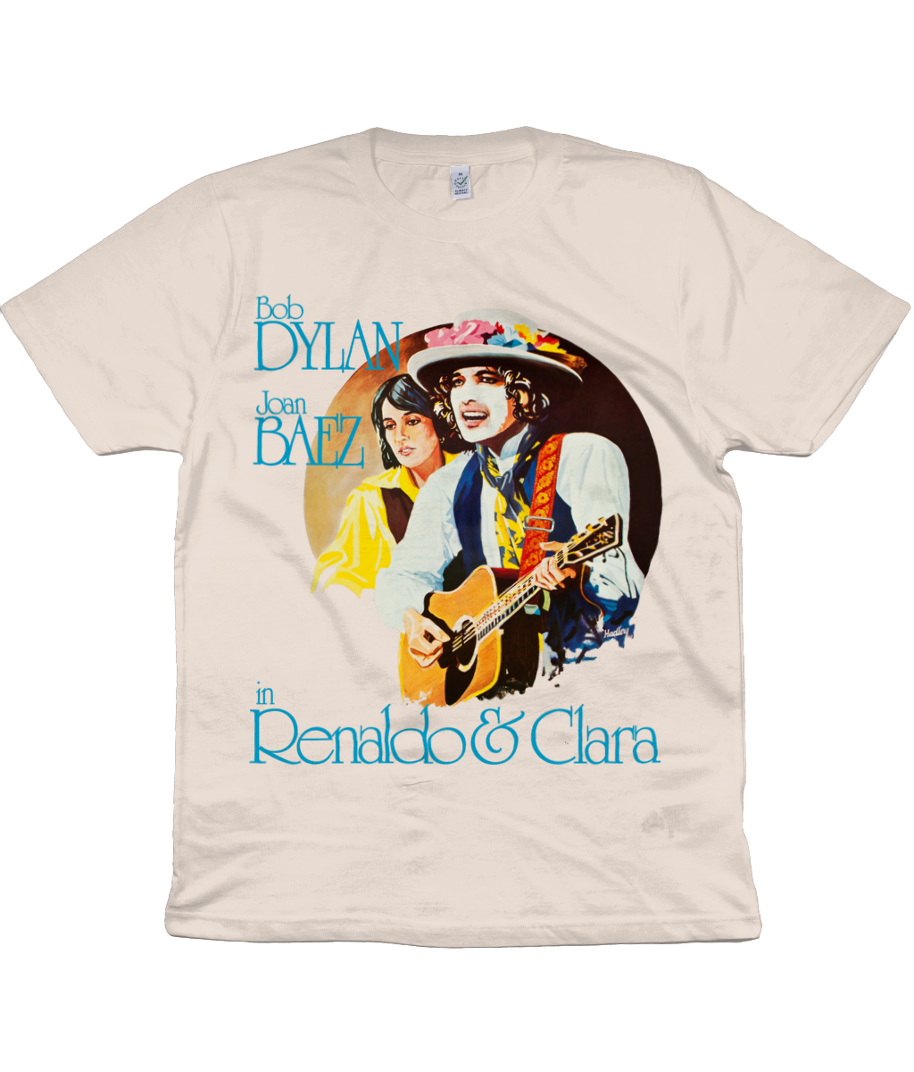 Bob Dylan - Renaldo & Clara - 1978