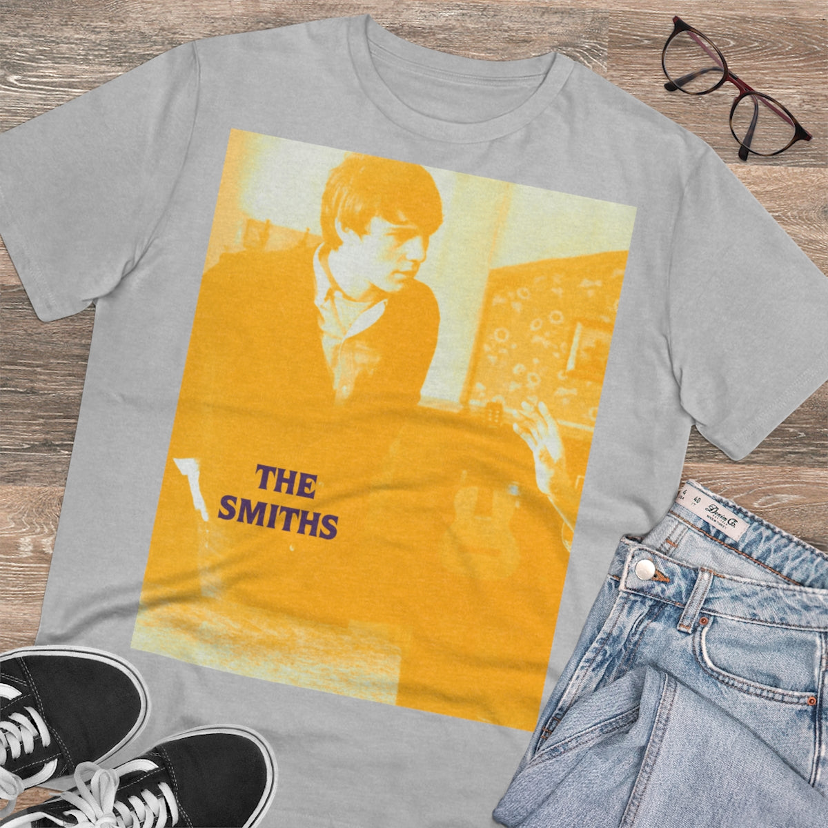 THE SMITHS - STOP ME IF YOU THINK YOU'VE HEARD THIS ONE BEFORE - AUSTRALIA - 1987