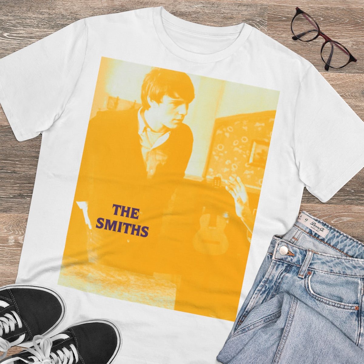 THE SMITHS - STOP ME IF YOU THINK YOU'VE HEARD THIS ONE BEFORE - AUSTRALIA - 1987