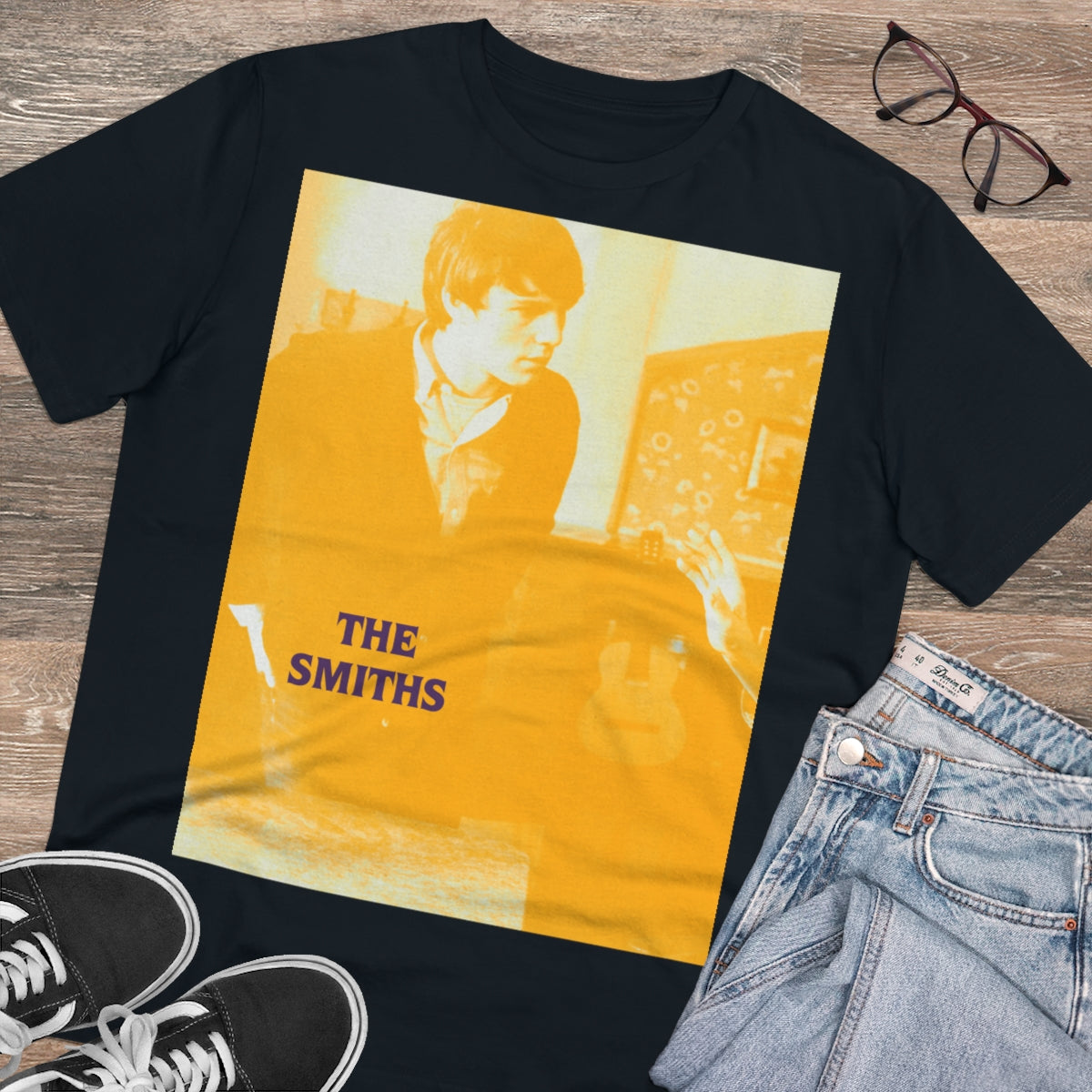 THE SMITHS - STOP ME IF YOU THINK YOU'VE HEARD THIS ONE BEFORE - AUSTRALIA - 1987