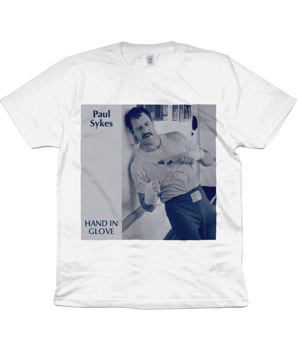 Paul Sykes - HAND IN GLOVE