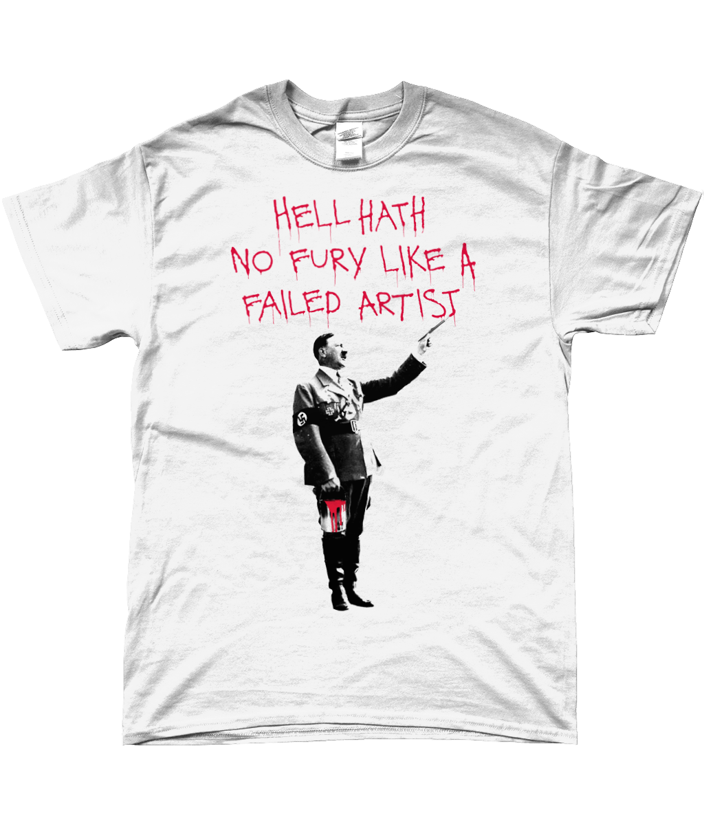Hell Hath No Fury Like A Failed Artist - Fat White Family
