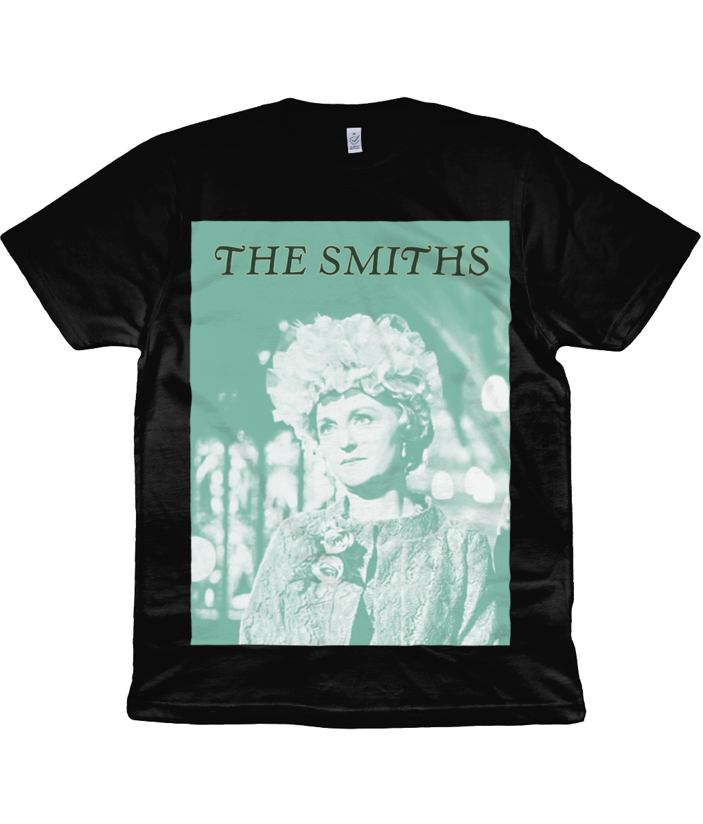 THE SMITHS - I STARTED SOMETHING I COULDN'T FINISH - Original Colourway -1987