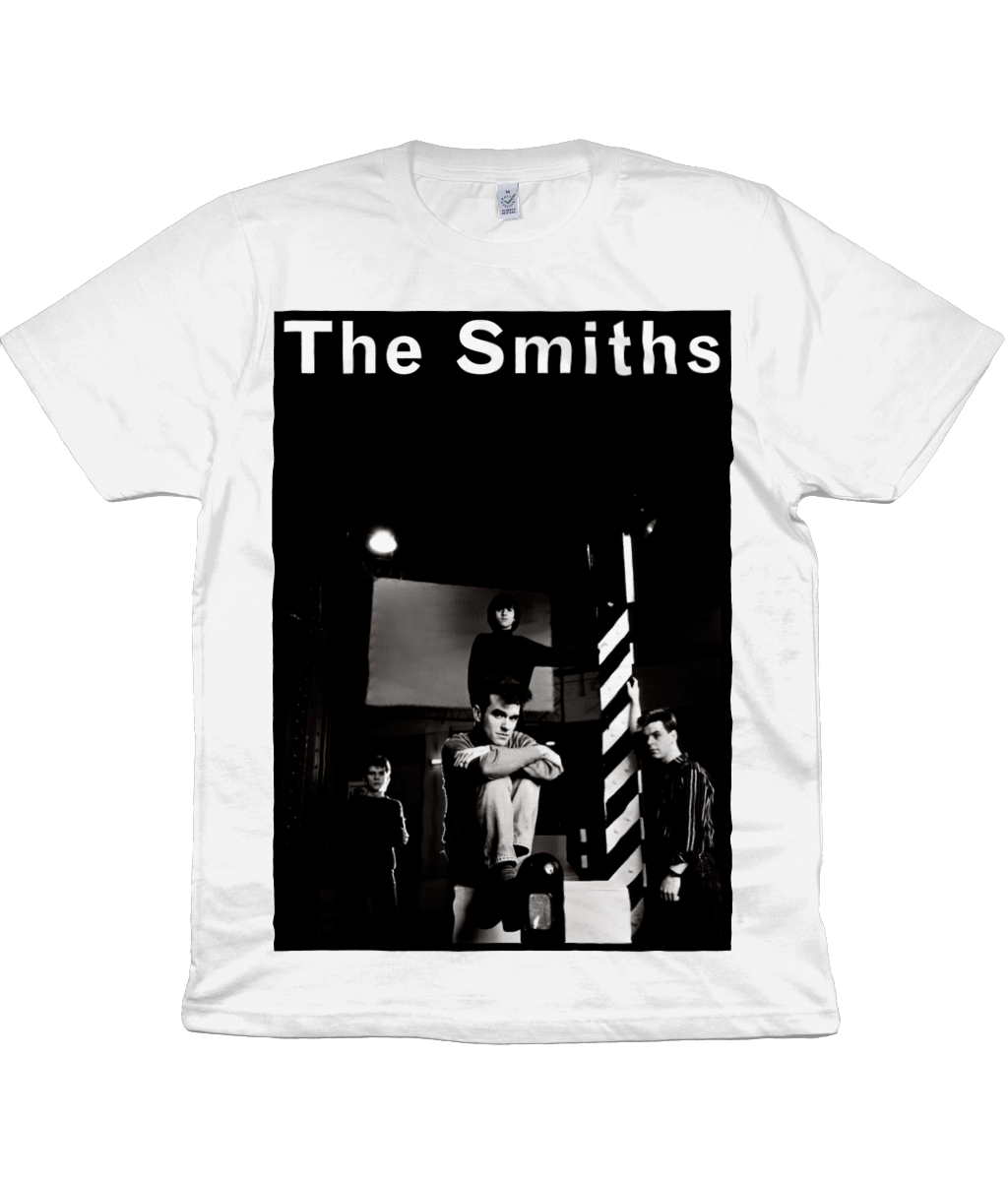 The Smiths - The Hacienda - 1983