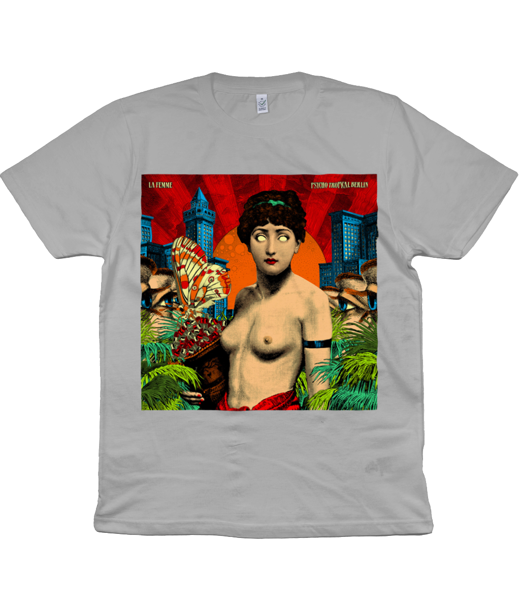 La Femme - Psycho Tropical Berlin - 2013