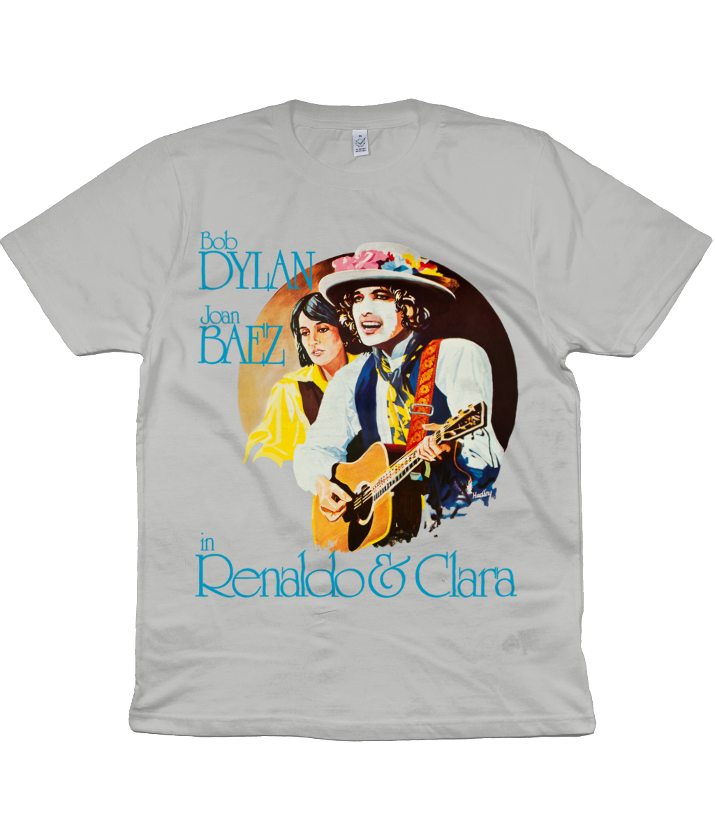 Bob Dylan - Renaldo & Clara - 1978