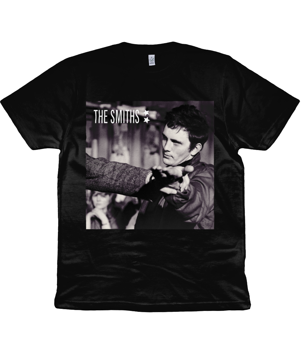 The Smiths - The Headmaster Ritual - Terence Stamp - 1985