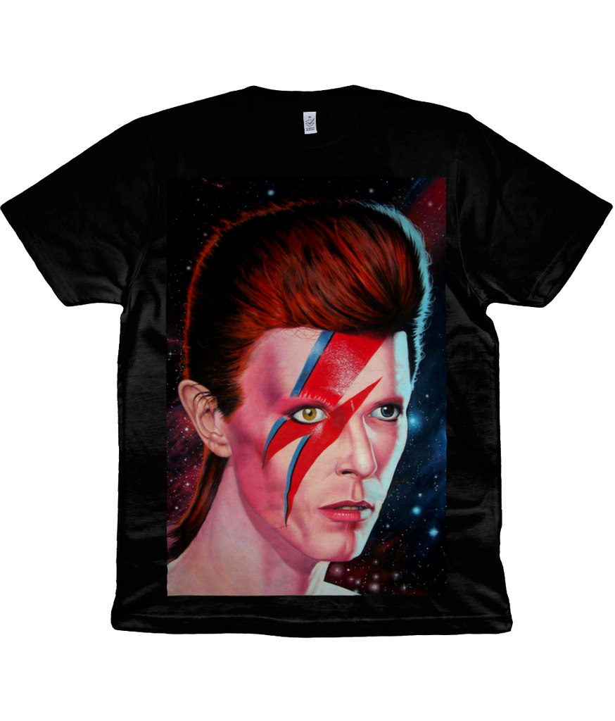 DAVID BOWIE - 1983
