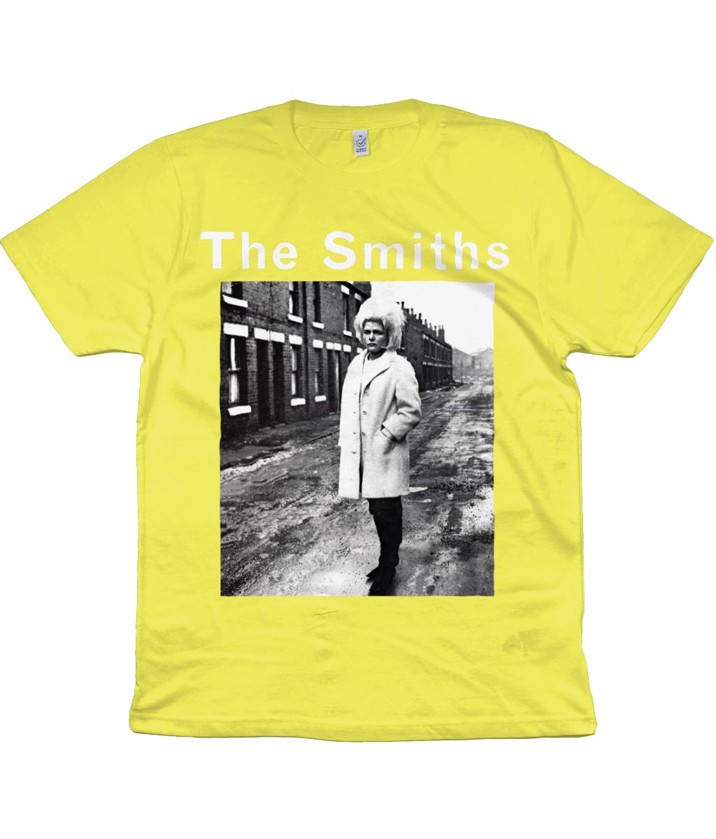The Smiths - Heaven Knows I'm Miserable Now - 1984 Promo
