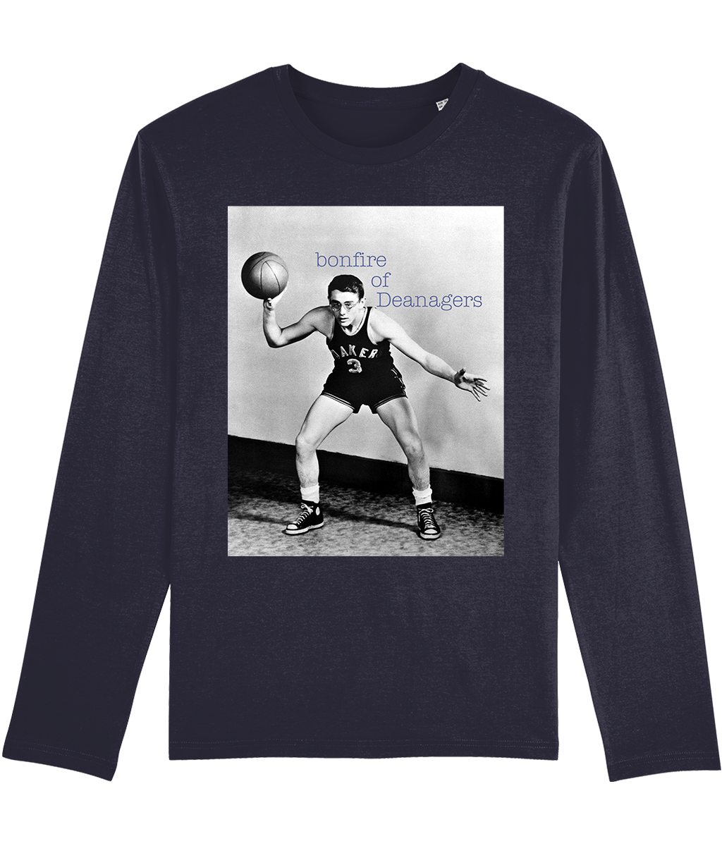 bonfire of Deanagers - 2023 - Long Sleeve