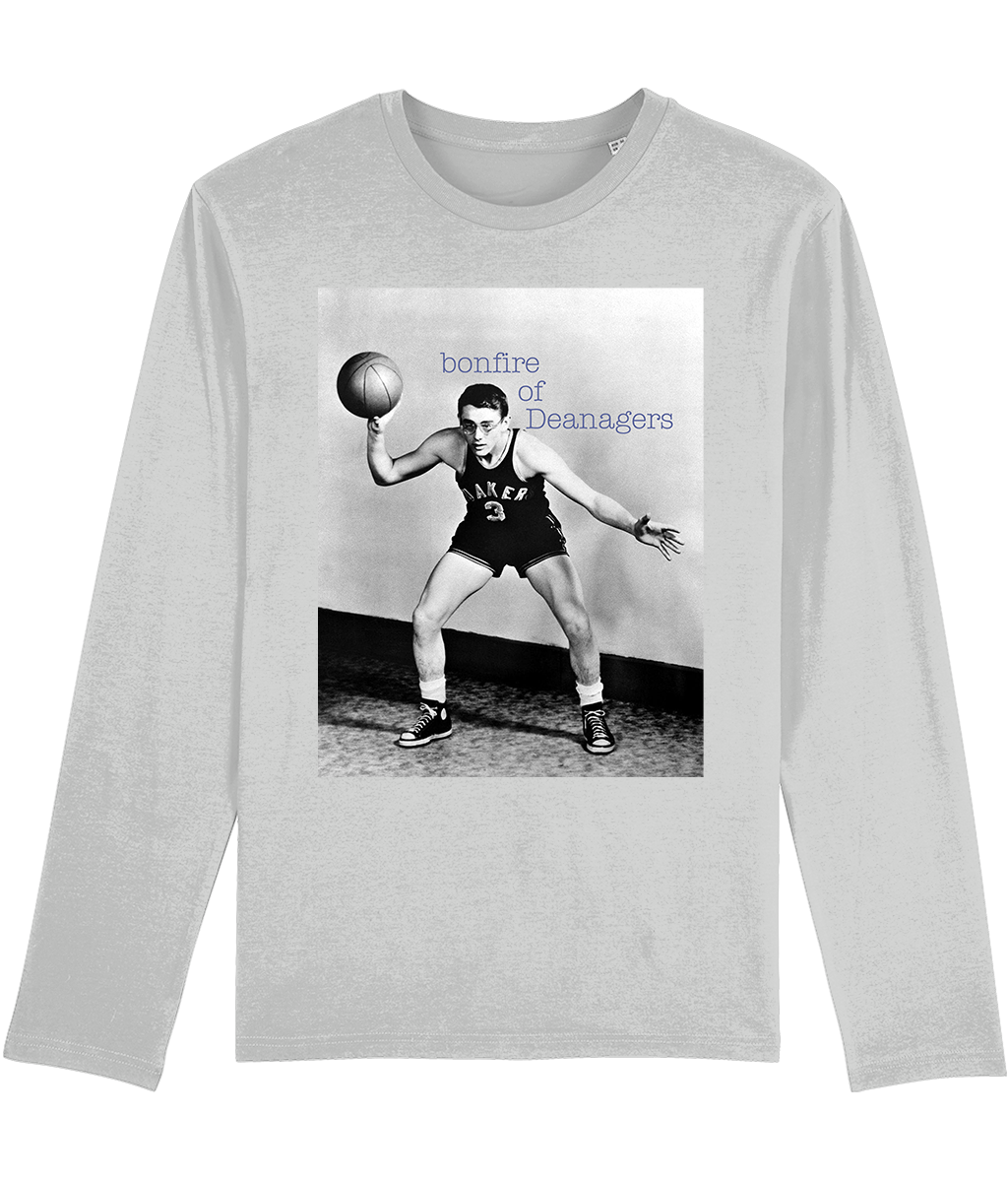 bonfire of Deanagers - 2023 - Long Sleeve