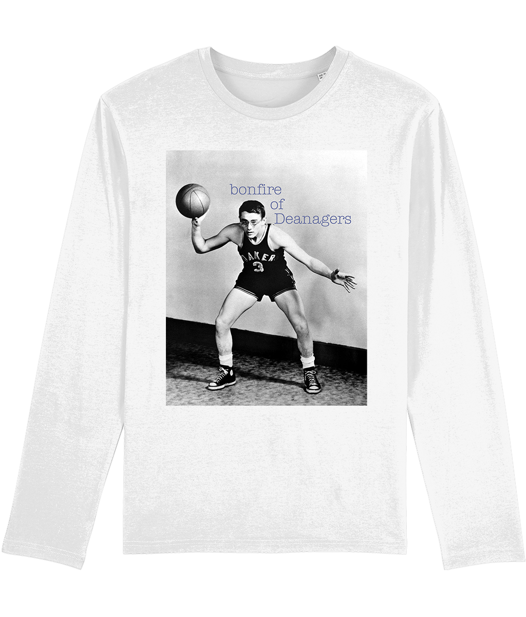 bonfire of Deanagers - 2023 - Long Sleeve