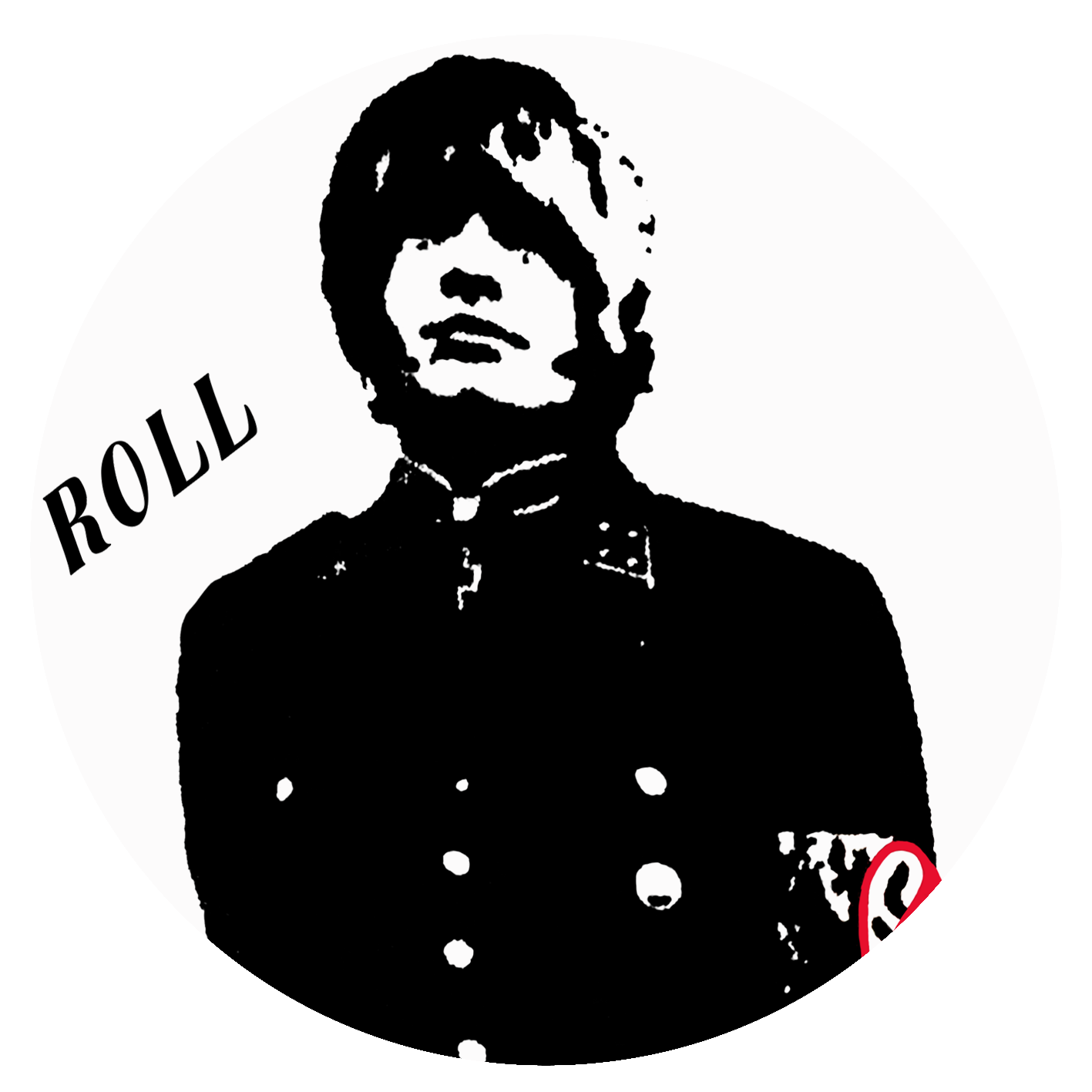 Brian Jones - It's Only Rock 'n' Roll - 1972