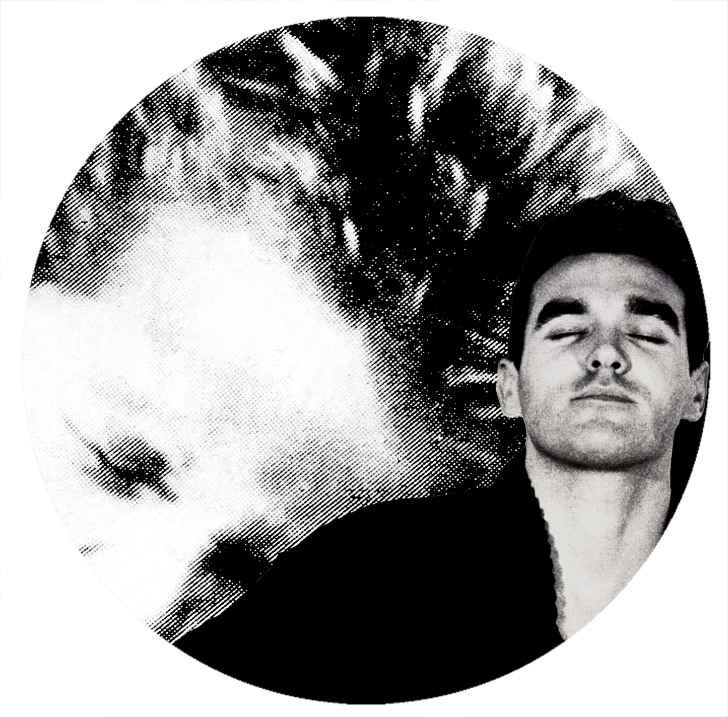 THE SMITHS - ASK - 1986 - Australia - Black