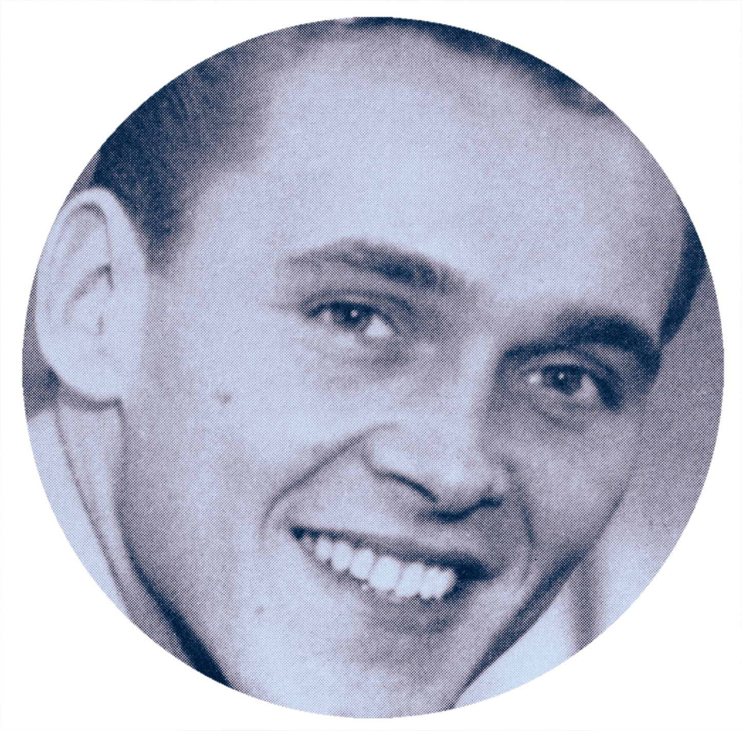 THE SMITHS - LAST NIGHT I DREAMT THAT SOMEBODY LOVED ME - 1987 - Silver & Blue