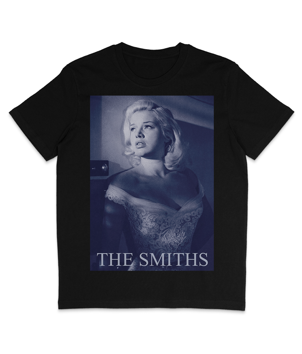 THE SMITHS - Diana Dors