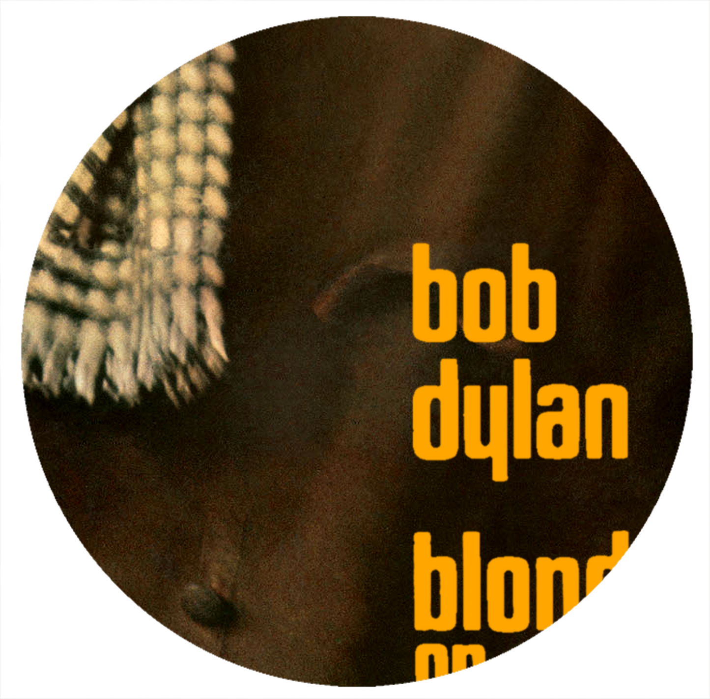 Bob Dylan - Blonde On Blonde - 1966