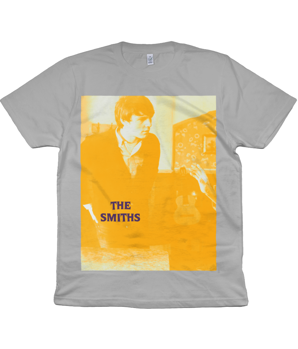 THE SMITHS - STOP ME IF YOU THINK YOU'VE HEARD THIS ONE BEFORE - AUSTRALIA - 1987
