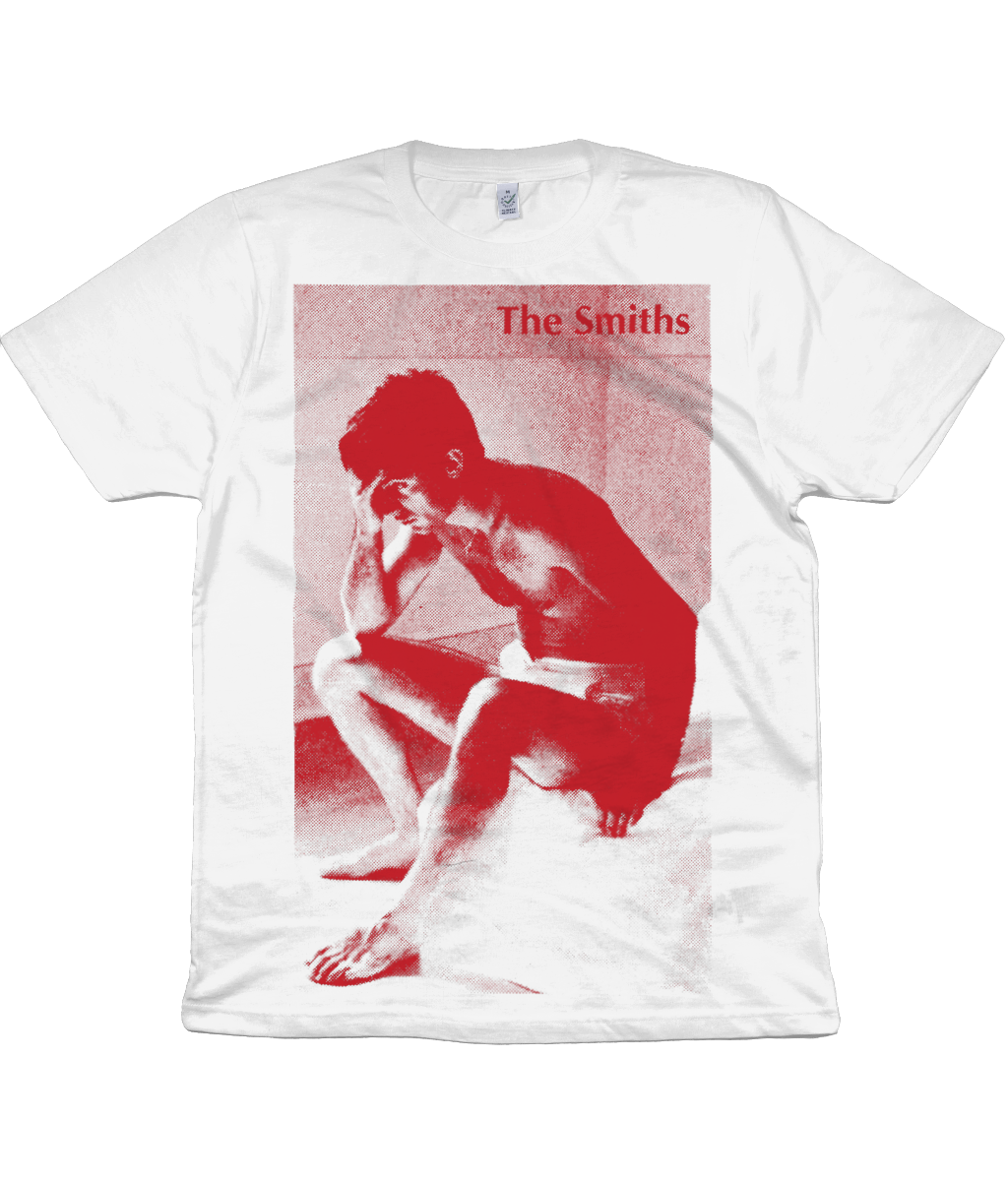 The Smiths - William, It Was Really Nothing - Promo - 1984 - Red